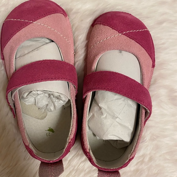 Pipit girls shoes - Picture 3 of 6